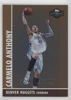 Carmelo Anthony #/299