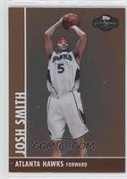 Josh Smith #/299