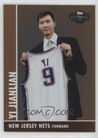 Yi Jianlian #/299