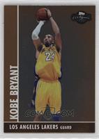 Kobe Bryant #/299