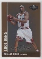 Luol Deng #/299