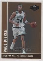 Paul Pierce #/299