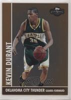 Kevin Durant #/299