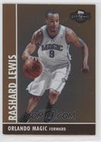 Rashard Lewis #/299