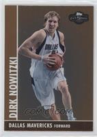 Dirk Nowitzki #/299