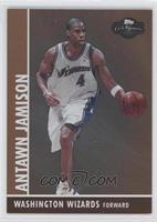 Antawn Jamison #/299