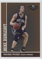 Mike Dunleavy #/299