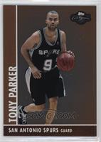 Tony Parker #/299