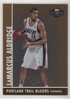 LaMarcus Aldridge [EX to NM] #/299