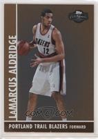 LaMarcus Aldridge #/299