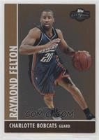 Raymond Felton #/299