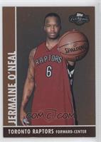 Jermaine O'Neal #/299