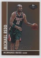 Michael Redd #/299