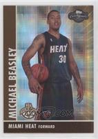 Michael Beasley #/50