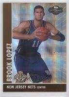Brook Lopez #/50