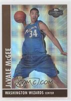 JaVale McGee #/50