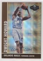 Dwight Howard #/50