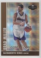 Brad Miller #/50