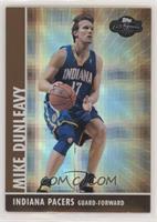 Mike Dunleavy #/50