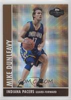 Mike Dunleavy [Noted] #/50