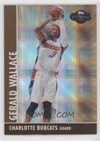 Gerald Wallace #/50