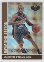 Raymond Felton #/50