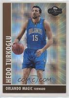 Hedo Turkoglu #/50