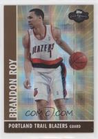 Brandon Roy #/50