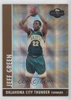 Jeff Green #/50