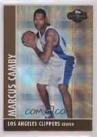 Marcus Camby #/50