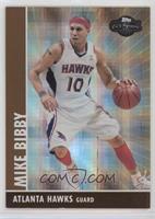 Mike Bibby #/50