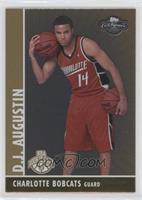 D.J. Augustin #/99