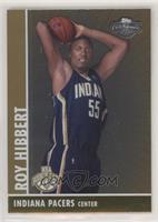 Roy Hibbert #/99