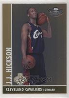 J.J. Hickson #/99