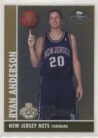 Ryan Anderson #/99