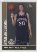 Ryan Anderson #/99