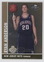 Ryan Anderson #/99