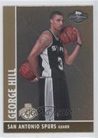 George Hill #/99