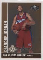 DeAndre Jordan #/99