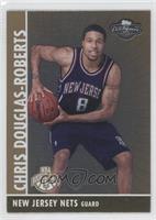 Chris Douglas-Roberts #/99