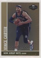 Vince Carter #/99