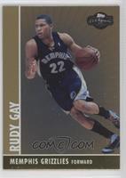 Rudy Gay #/99