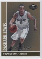 Rashard Lewis #/99