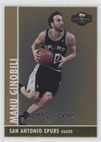 Manu Ginobili #/99