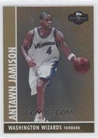 Antawn Jamison #/99