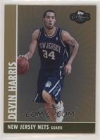 Devin Harris #/99