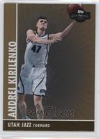 Andrei Kirilenko #/99