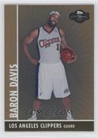 Baron Davis #/99