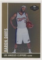 Baron Davis #/99