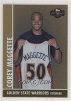 Corey Maggette #/99